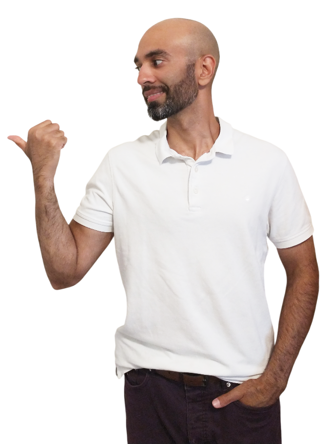 Fahid – Resume Consultant for IT Professionals in Canada